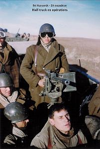 OPERATION -4